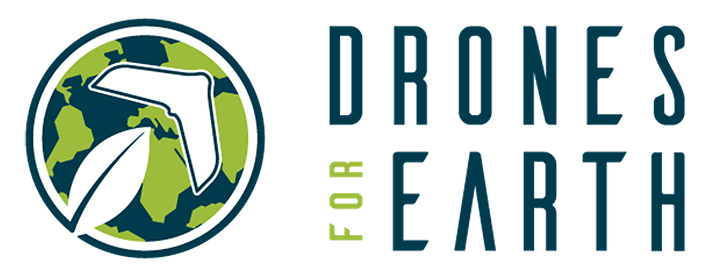 Drones for Earth